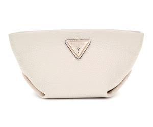 GUESS Helina Top Zip Cosmetic Bone