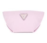 GUESS Helina Top Zip Cosmetic Orchid