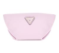 GUESS Helina Top Zip Cosmetic Orchid