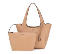 GUESS Helina Tote Bag Beige