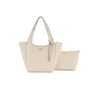Guess Shopper Tasche Helina 27 cm Bone