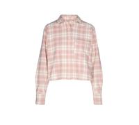 GUESS Hemdbluse rosa | L