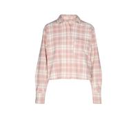 GUESS Hemdbluse rosa | M