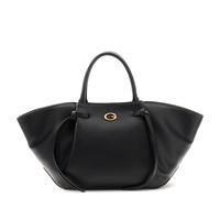 Guess Henkeltasche Allegra Girlfriend Satchel (HWBG) black