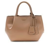 Guess Henkeltasche Amorette Girlfriend Satchel (HWBG) beige
