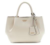 Guess Henkeltasche Amorette Girlfriend Satchel (HWBG) offwhite
