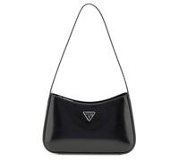 Guess Arnela Schultertasche schwarz, Lederimitat, Damen