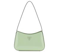 GUESS Arnela Top Zip Shoulder Bag Sage