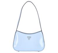 Guess Arnela Schultertasche 26 cm blau