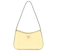 GUESS Arnela Top Zip Shoulder Bag Yellow