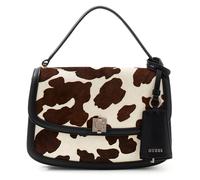 GUESS Audrey Convertible Xbody Flap Cow
