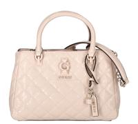 Guess Henkeltasche Bessey Luxury Satchel sand