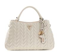Guess Henkeltasche Cheryl – Triple Compartment Satchel (HWTQ) – Stone