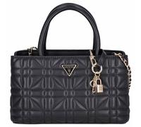 Guess Henkeltasche Edita Elite Satchel black