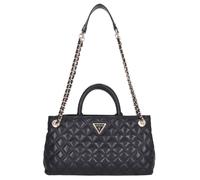 Guess Henkeltasche Giully Girlfriend Shoulder Satchel black