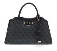 Guess Henkeltasche Lindsey Girlfriend Satchel (HWSG) coal logo
