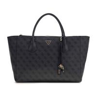 Guess Henkeltasche Marissa Logo Tech Tote (HWSG) coal logo