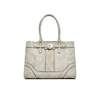 Guess Henkeltasche mausgrau one size