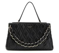 Guess Henkeltasche Maxine 2 Compartment Satchel (HWQG) black