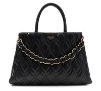 Guess Henkeltasche Maxine Girlfriend Satchel (HWQG) black
