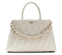 Guess Henkeltasche Maxine Girlfriend Satchel (HWQG) offwhite