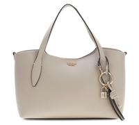 Guess Henkeltasche Melody 2 in 1 Satchel (HWBG) light taupe