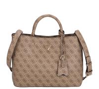 Guess Henkeltasche Meridian Girlfriend Satchel HWSG87 cognac