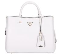 Guess Henkeltasche Meridian Girlfriend Satchel stone