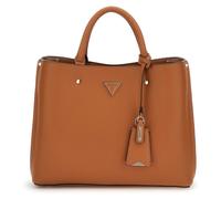 Guess Henkeltasche Meridian II Girlfriend Satchel (HWBG) cognac