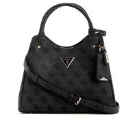 Guess Handtasche Meridian II 26 cm Schwarz