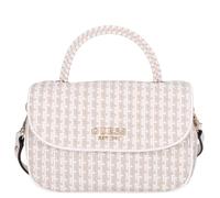 Guess Mirema Handtasche 23 cm beige