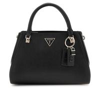 Guess Henkeltasche Noelle II Luxury Satchel black