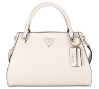 GUESS Damen-Handtasche Noelle Luxury Satchel Knochen