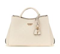 Guess Henkeltasche Phoebe 33 cm (off white Logo)