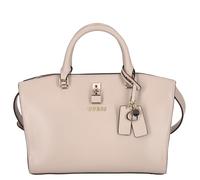 Guess Henkeltasche Queensland Luxury Satchel simply taupe