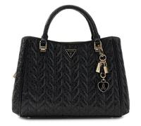 Guess Stacey Handtasche 26 cm schwarz