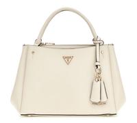 Guess Handtasche Talent 29 cm Beige