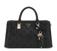 Guess Tisha Handtasche schwarz, Lederimitat, Damen