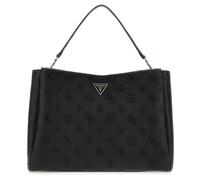 Guess Tisha Girlfriend - Schultertasche (black logo)