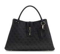 Guess Henkeltasche Yvonne Logo Girlfriend Carryall (HWSG) coal logo