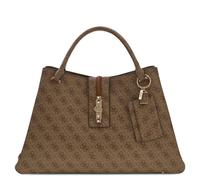 Guess Henkeltasche Yvonne Logo Girlfriend Carryall (HWSG) latte logo