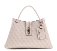 Guess Henkeltasche Yvonne Logo Girlfriend Carryall (HWSG) stone logo