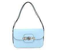 GUESS Hensely Convertible Shoulder Bag Aqua