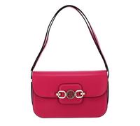 Guess Hensley Umhängetasche, Pink (fuchsia), Einheitsgröße