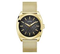 Guess Herren Analog Quarz Armbanduhr Marshall
