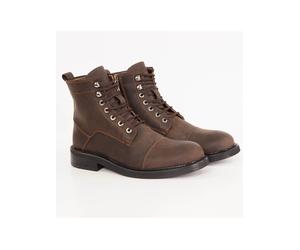 Guess Herren-Ankle-Boot Lulea EU40