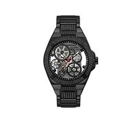 Guess Big Reveal Uhr One Size Black