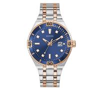 Guess Herren-Armbanduhr, analog, Quarz, 32019890, bunt, GW0330G3