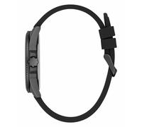 Guess Herren Armbanduhr Champ 44 mm schwarz, grün GW0639G4