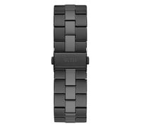 Guess Herren Armbanduhr Emperor 42 mm Armband Edelstahl GW0573G3